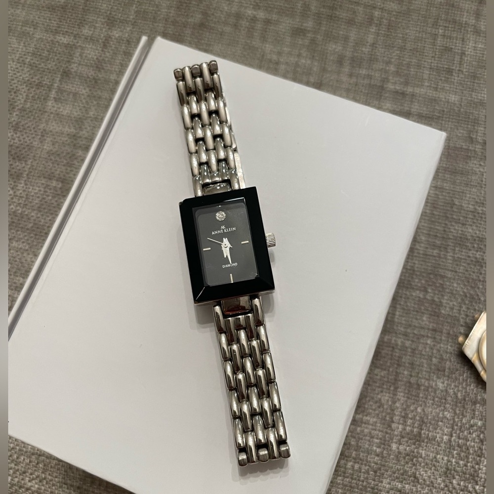 Anne Klein ladies watch